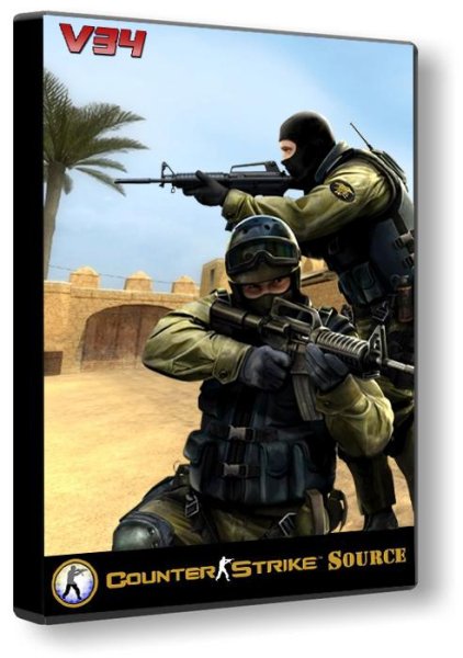 Counter-Strike Source v34 .part01