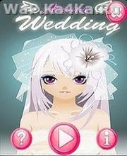 Anime Wedding