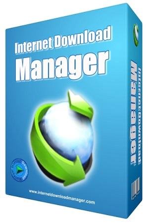Internet Download Manager 6.18 Build 12