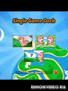 Worms World Party