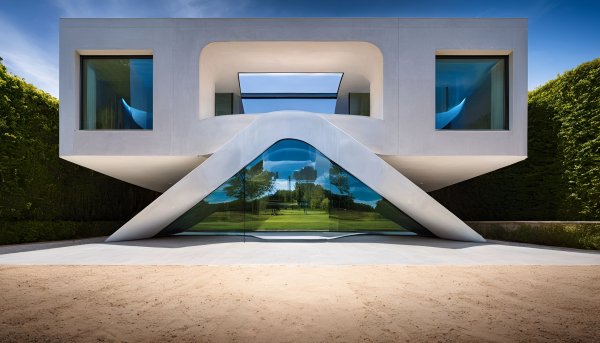 Архитектура,дом.06