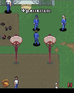 Побег из Тюрьмы Рrison break RUS SЕ 176x220