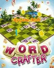 Word Crafter SonyEricsson 240x320 RUS