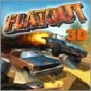 Flatout 3D 128x160