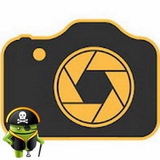 Manual Camera DSLR Pro v1.3D build6.Rus