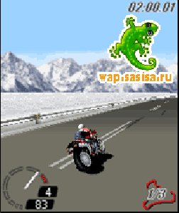 Ducati 3D Extreme