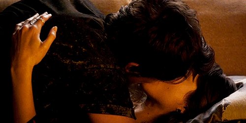 Kiss