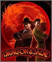 Dragon And Jade (рус)