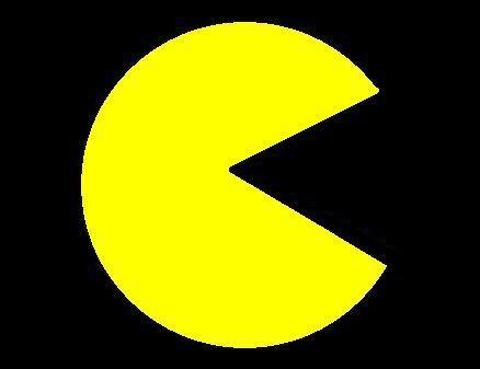 PACMAN