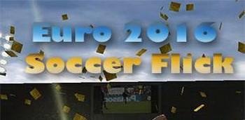 euro 2016 soccer flick v1.0
