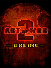ART OF WAR 2 ONLINE samsung 240*400 RUS