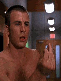 Человек-факел