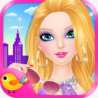 Fashion salon mod-1 0