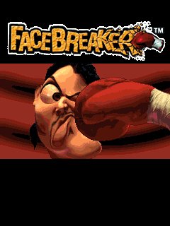 FaceBreaker240x320