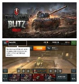 WOT BLITZ 1.11.0.96 ULTRA-LOW