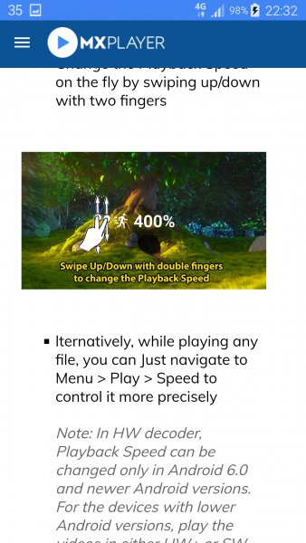 MX Player(v.1.84.0,lite)pro