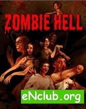 Zombie Hell 3D