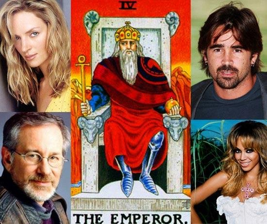 Арканы таро и число судьбы