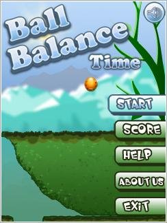 BallBalanceTime 320x240