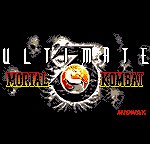 Ultimate Mortal Kombat 3 v0.8.2