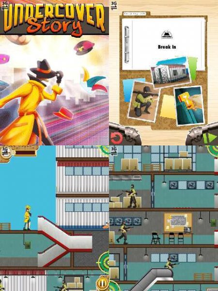 UnderCoverStory 352x416 N80