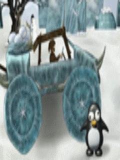 Ice Age Rampage