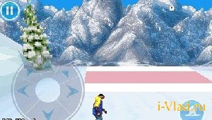 avalanche snowboarding