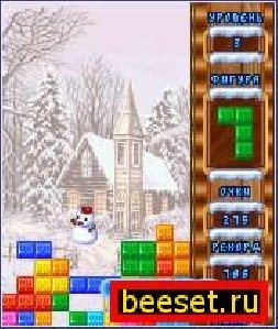 snow kingdom 176x220 176x208 rus