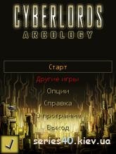 CYBERLORDS Arcology (Русская версия)