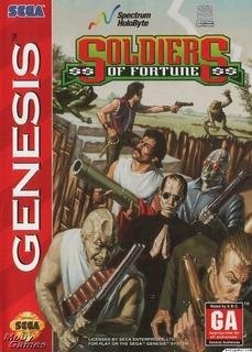 Soldiers of Fortune [Rus]