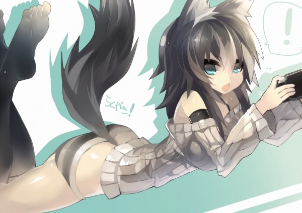 Anime wallapers 02