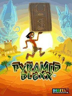 PyramidBloxx128x128 128x160se