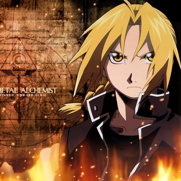 Melissa-Porno Graffiti Цельнометаллический алхимик