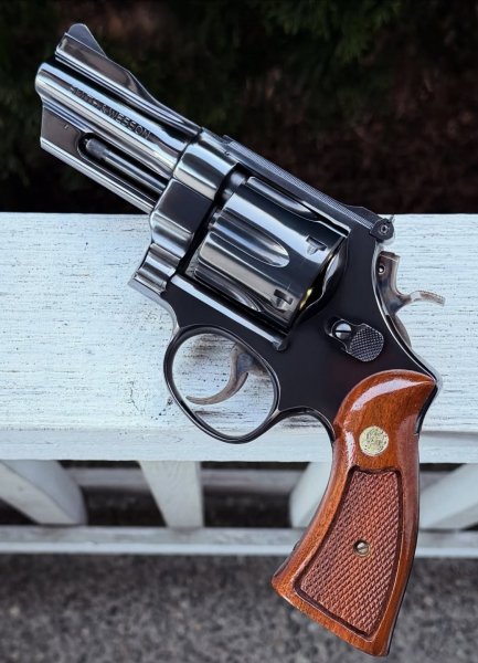 S&amp;W