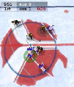 HockeyRage 3D