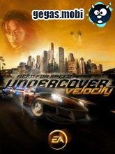nfs undercover 3d