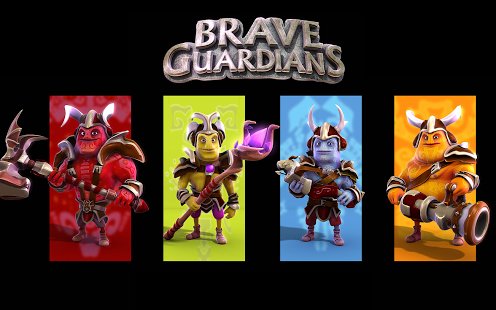 Brave Guardians v1.0.1