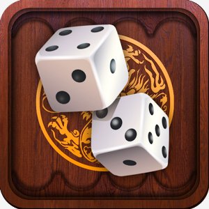 КОРОТКИЕ НАРДЫ v.2.3.1 RUS