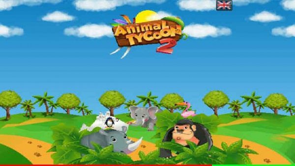 Animal Tycoon 2 v1.00(0)S60v5th-Ru