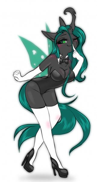 Королева Кризалис 9263596