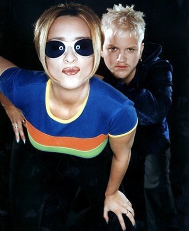 Solid Base - Mirror mirror. (DJ Walkman Bootleg remix)