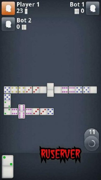 Dominoes 1.0.17