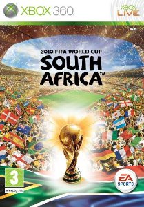 FIFA 2010 World Cup South Africa