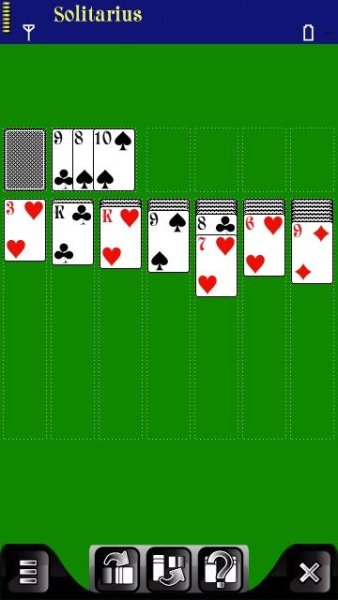 Solitarius v1.01