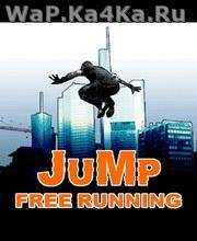 Jump Free Running