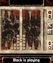 Нарды 2 SE 240х320