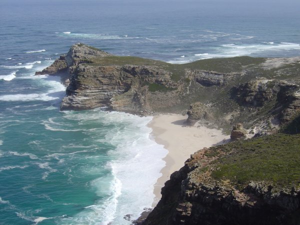 Cape of Good Hope (Zaian 2008)