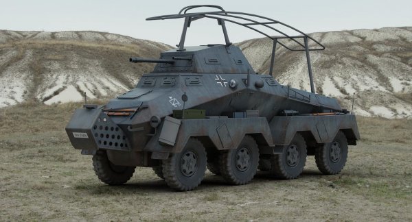 Sd.Kfz.232