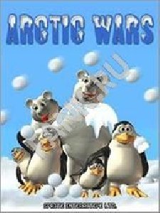 ArcticWars S40v3 240x320