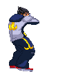 Strongpunch